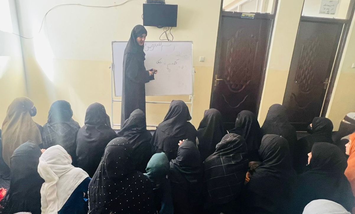 English Language class session 3