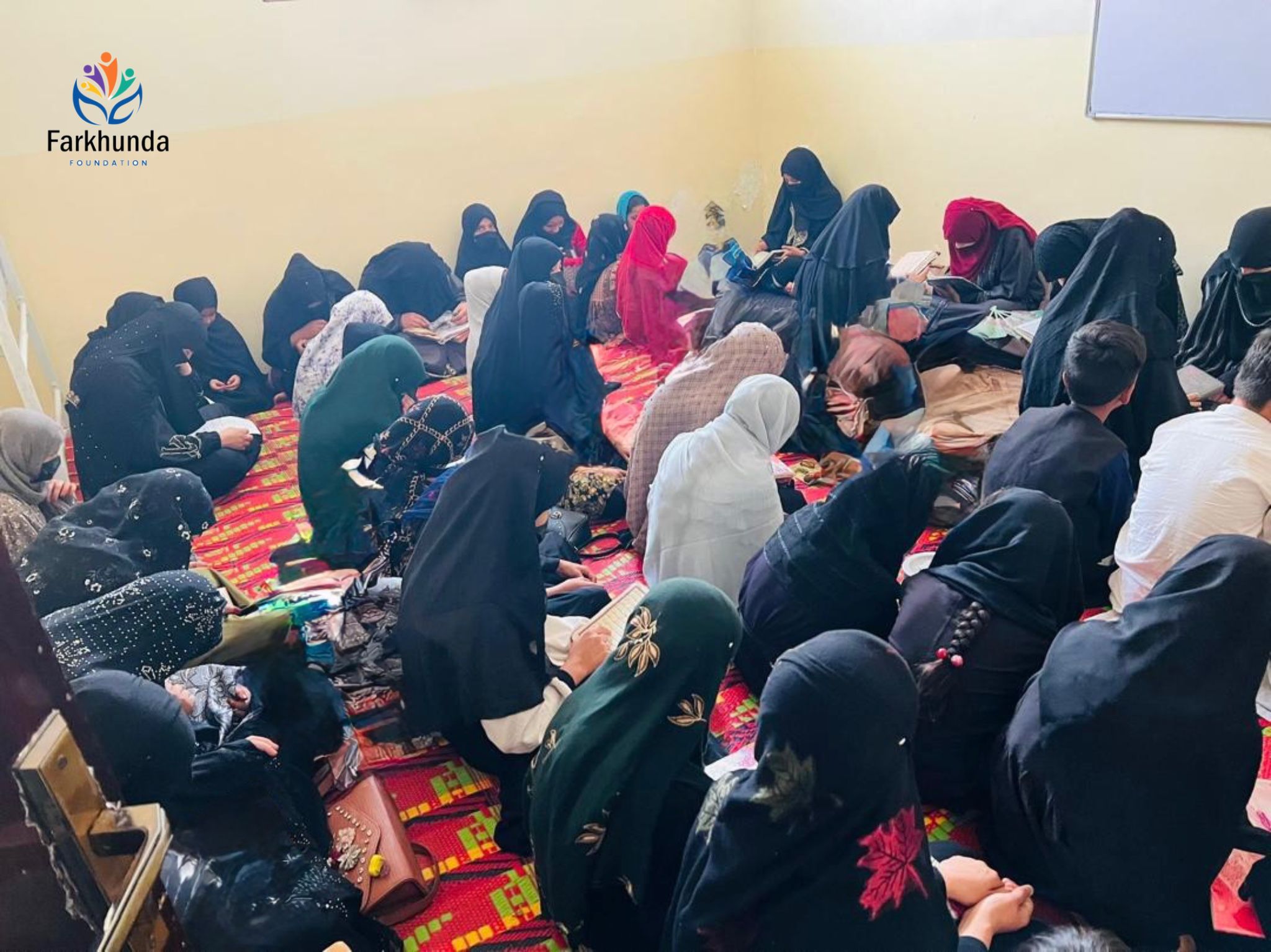 Pashto Literature class session 5