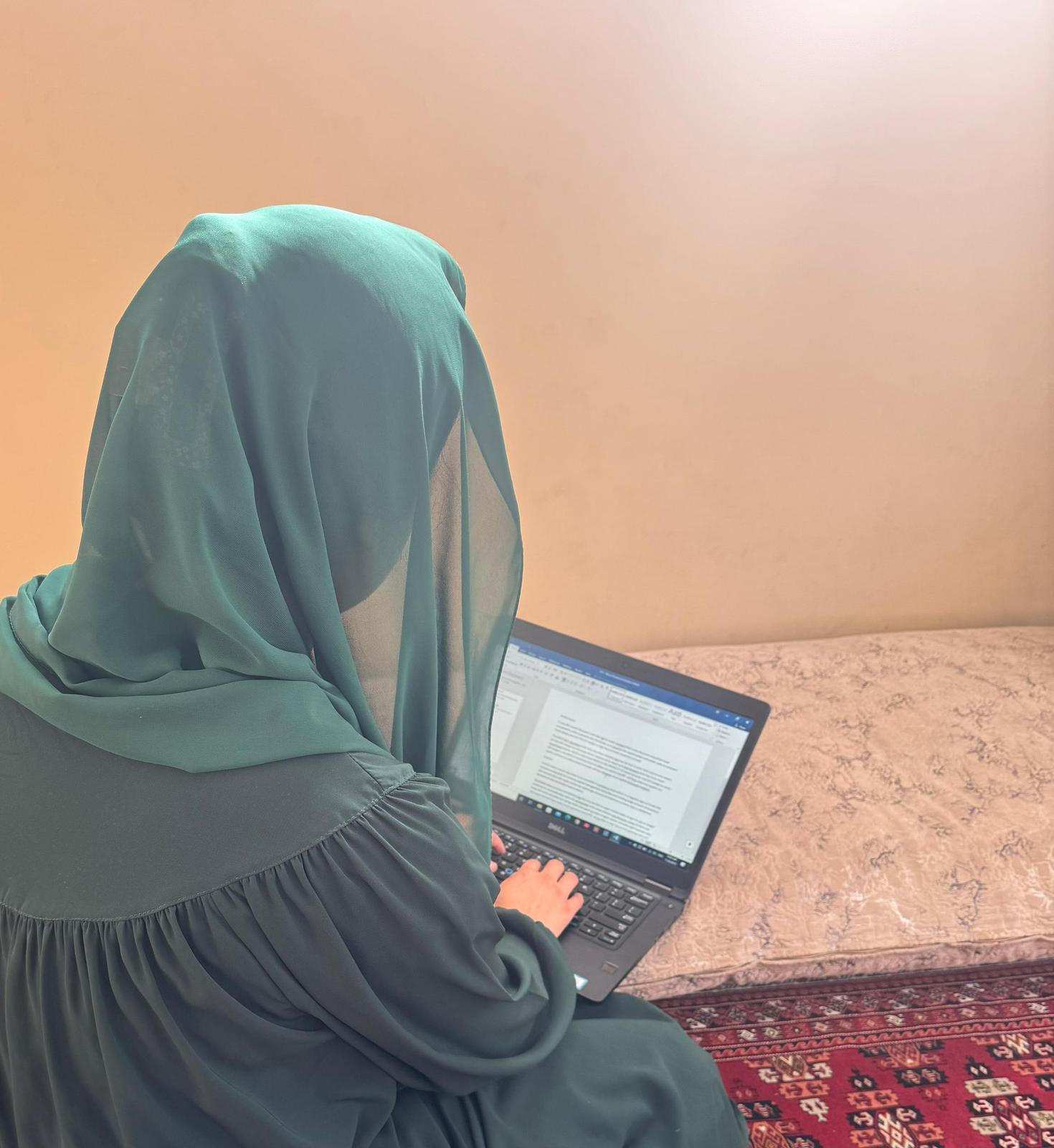 Pashto Literature class session 6