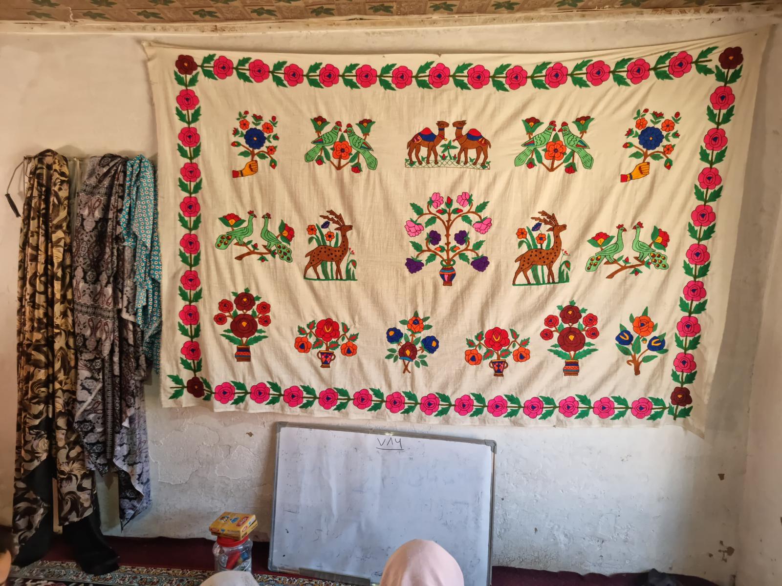 Tailoring class session 13