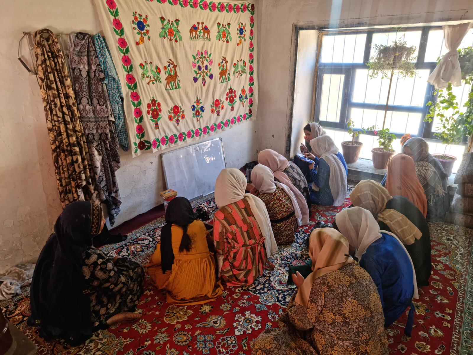 Tailoring class session 7