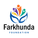Farkhunda Foundation logo