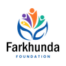 Farkhunda Foundation logo