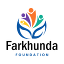 Farkhunda Foundation logo
