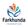 Farkhunda Foundation logo