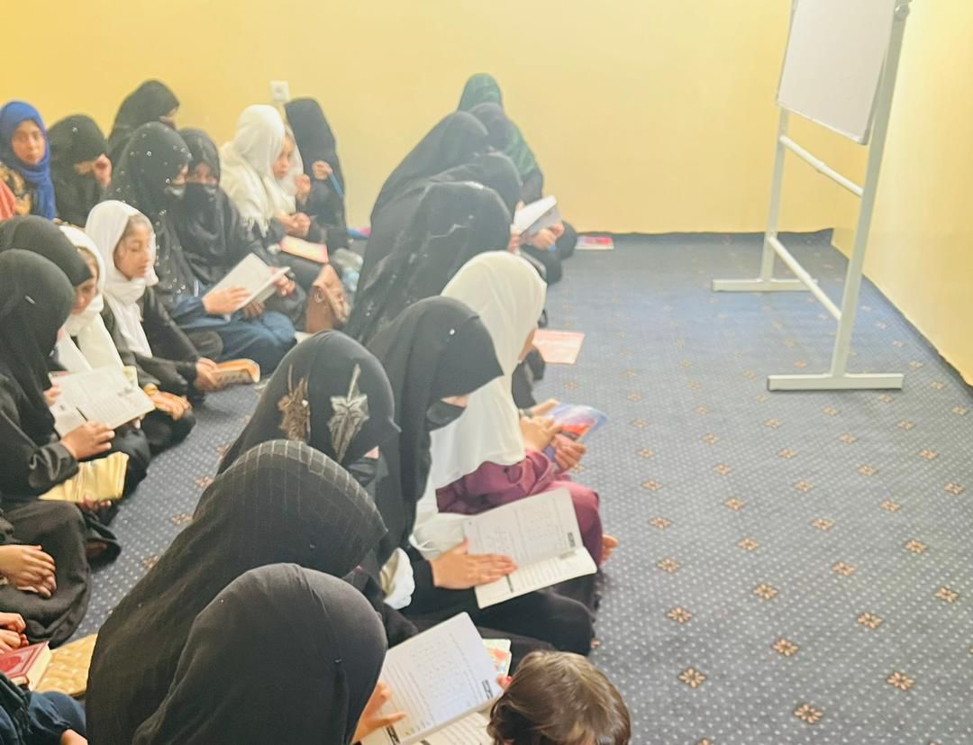 English Language class session 2