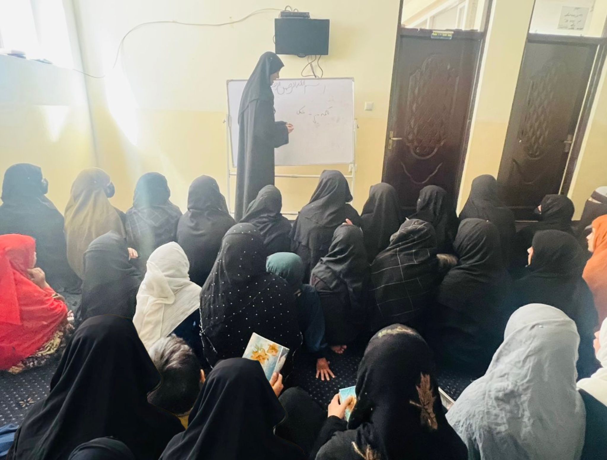 English Language class session 5