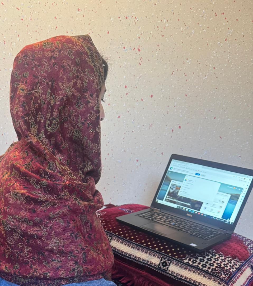 Robotics class session 2