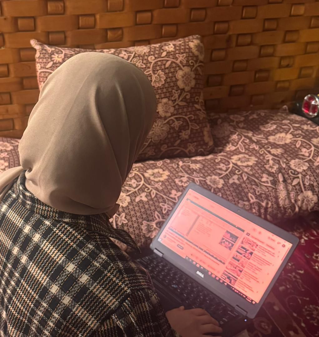 Robotics class session 3