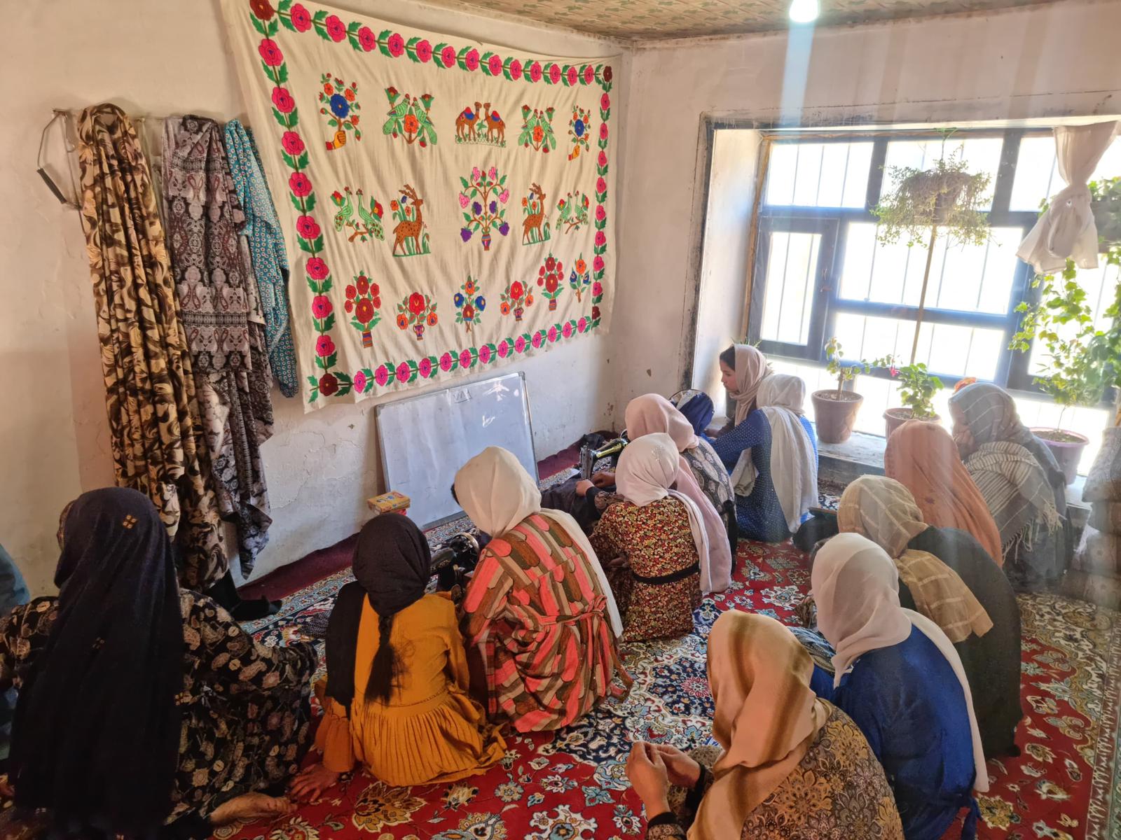 Tailoring class session 10