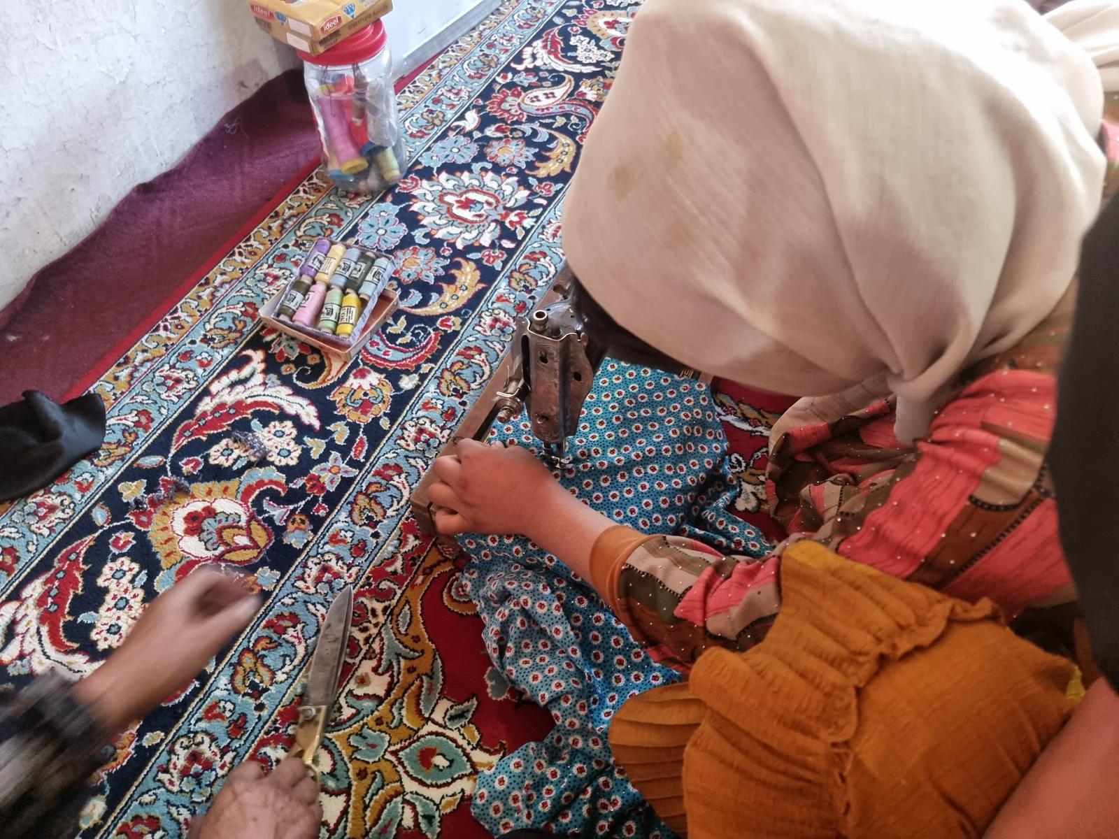 Tailoring class session 14