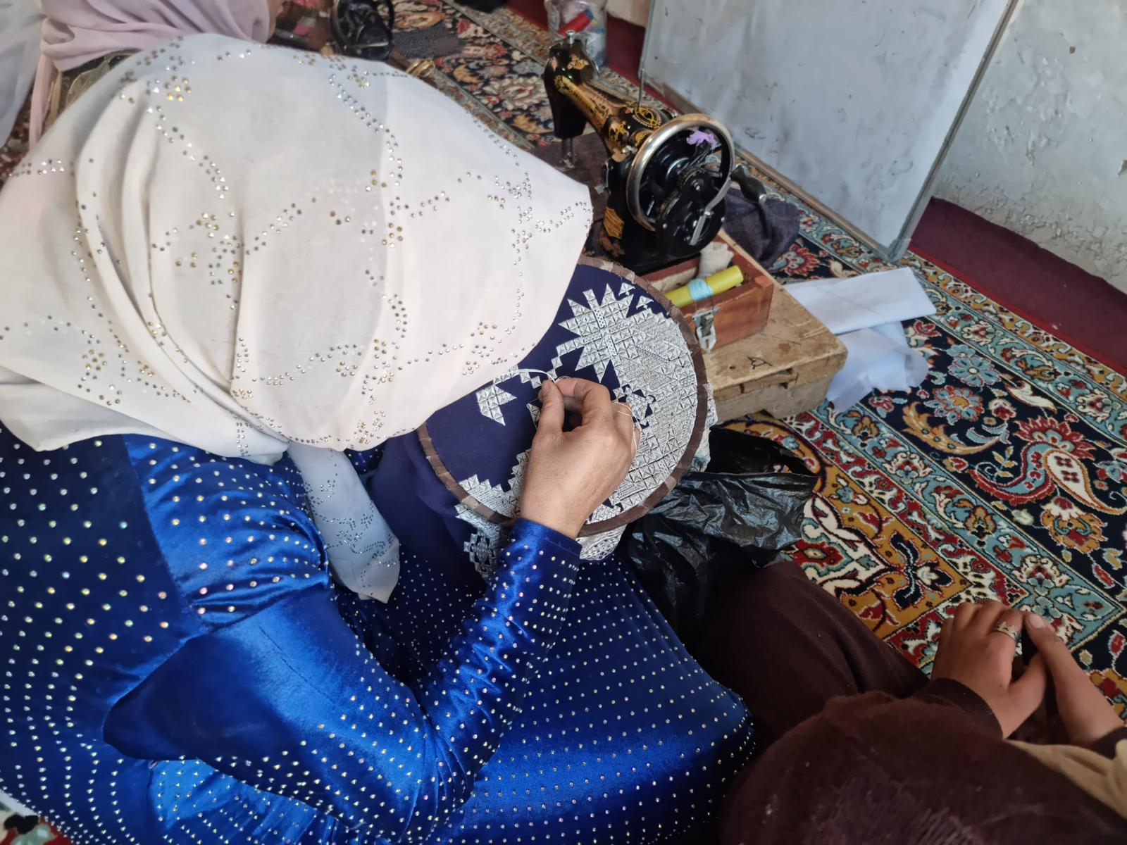 Tailoring class session 3